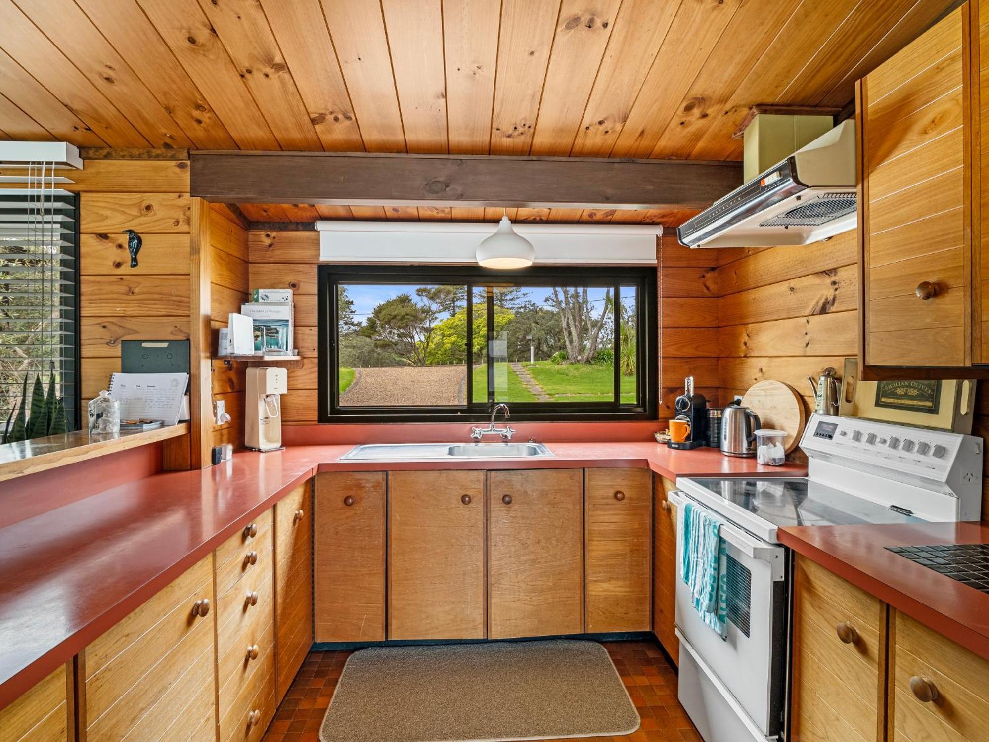 Peaceful Picnic Bay - Surfdale Holiday Home Exterior foto